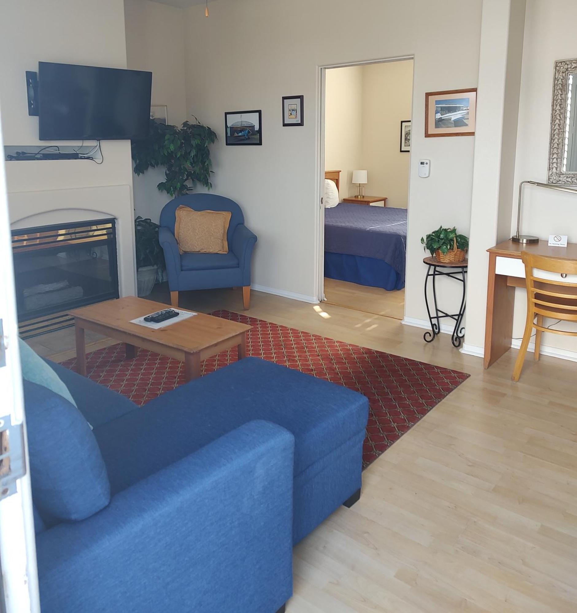 Pacific Plaza Resort Oceano Eksteriør bilde