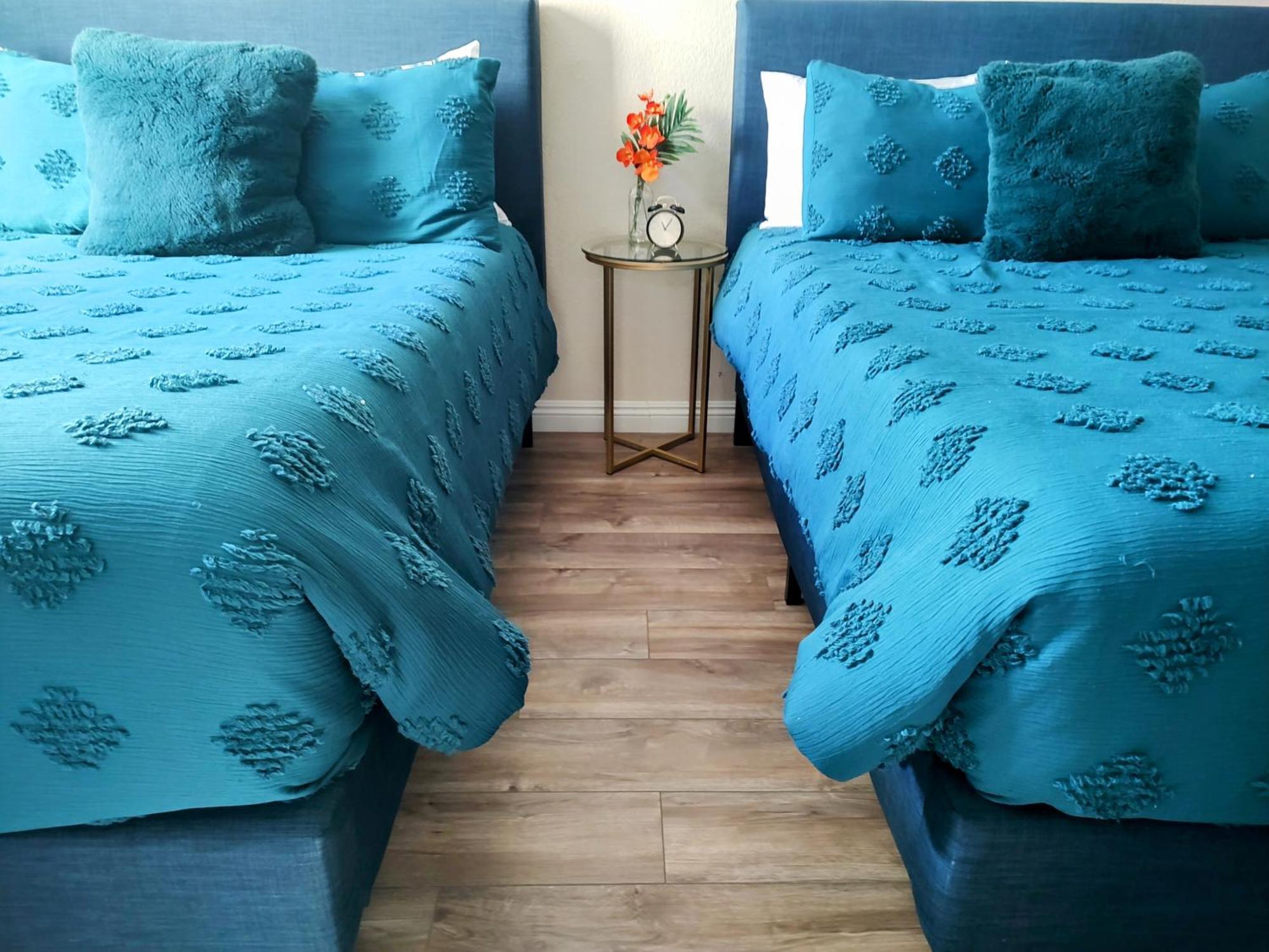 Pacific Plaza Resort Oceano Eksteriør bilde
